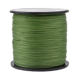 Hercules Braided fishing line for saltwater fishing 8 strands army green 100% PE