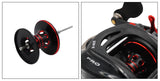 JITAI Baitcasting fishing reel 8Kg braking power 14+1BBs