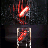120Lumens Bicycle Rear Light