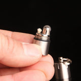 Mini kerosene lighter