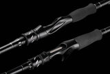 SeaKnight Carbon Telescopic Fishing Rod