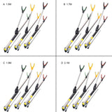 Fishing rod adjustable bracket  stand holder рack