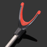 Fishing rod adjustable bracket  stand holder рack