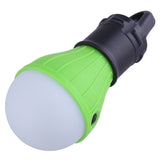 Portable LED Bulb