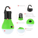 Portable LED Bulb