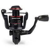 KastKing Brutus super light spinning fishing reel 8KG max drag 5.0:1 gear ratio