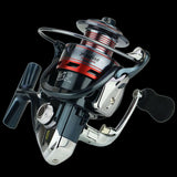 WALK FISH 13+1BB spinning fishing reel