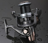 Fishing Reel with gear ratio 5.2:1 high speed series 13+1BB