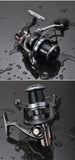 Fishing Reel with gear ratio 5.2:1 high speed series 13+1BB