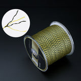 DAGEZI PE Braided super strong multifilament fishing line