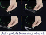 Spot fishing line 4 Strand 100LB 0.06-0.55mm super pe carp fishing