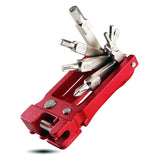 Bicycle Repair Tools Kit Hex Spoke Cycling Screwdrivers