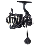 New 13+1BB Spinning reel 2000-6000 metal spool gear ratio 5.2:1