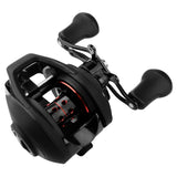 Hot AD-Bf2000 reel high speed 7.2:1 gear ratio 12+1Bb fresh/saltwater magnetic brake system