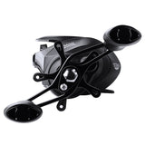 Hot AD-Bf2000 reel high speed 7.2:1 gear ratio 12+1Bb fresh/saltwater magnetic brake system