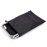 Outdoor Camping Chair Oxford Cloth Portable Folding Camping Chair