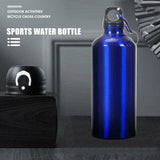 Cycling sports bottle adult single layer bike 750ML