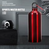 Cycling sports bottle adult single layer bike 750ML