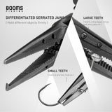 Booms Fishing F07 Stainless Steel Fishing Pliers