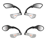 Bicycle Mirror MTB Road Bike Rear View Mirror