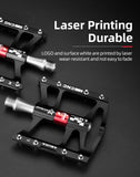 ROCKBROS Mountain Bike Bicycle Pedals
