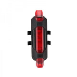 Waterproof Rear Tail Bicycle Light