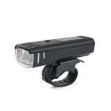Anti-glare Smart Bike Light USB Rechargeable