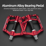 ROCKBROS Mountain Bike Bicycle Pedals