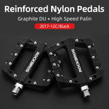 ROCKBROS Ultralight Seal Bearings Bicycle Pedals