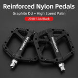 ROCKBROS Ultralight Seal Bearings Bicycle Pedals
