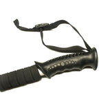 2Pc/Pair 135CM Walking Stick Trekking Aluminum alloy