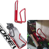 ELITAONE Bicycle Carbon Fibre Bottle Holder