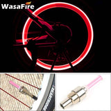WasaFire Neon Bike Spoke Light LED