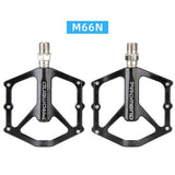 PROMEND Anti-slip Ultralight  Bicycle Pedal Quick Release