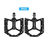 PROMEND Anti-slip Ultralight  Bicycle Pedal Quick Release