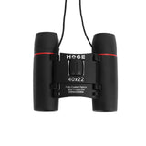 30000m Professional Binoculars 100x22 Micro-Light Night Vision