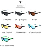 New Mens Polarized Sun Glasses UV Protection