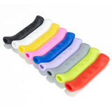 2PCS Bicycle Bike Brake Handle Cover Silicone Sleeve